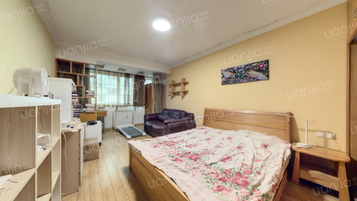 五里塘苑二手房实景图