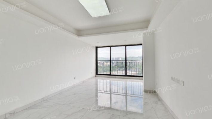 三和国际花园城(二手)二手房实景图