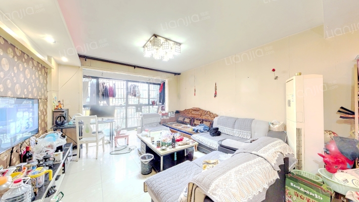 浪琴湾二手房实景图