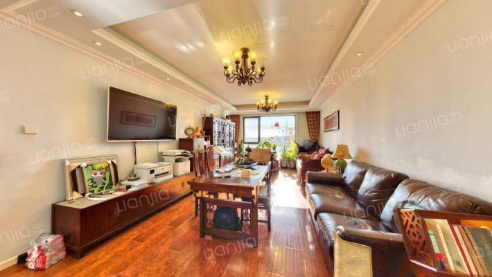 天润福熙大道二手房实景图