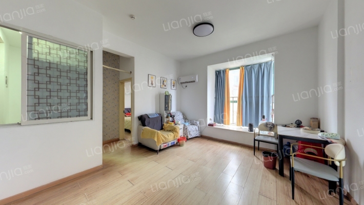 东华锦城二手房实景图