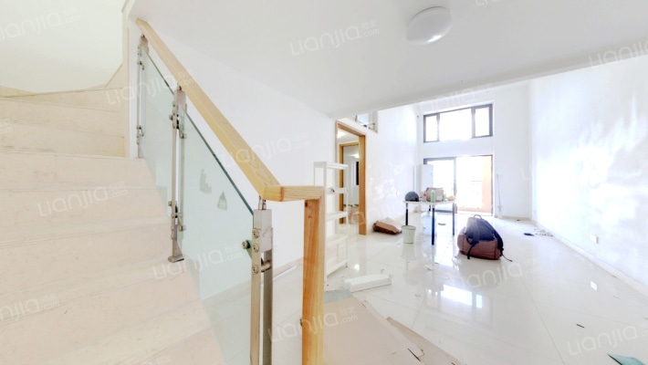 星城翠珑湾五期二手房实景图