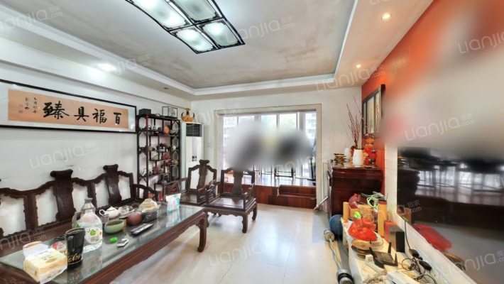 海湾新城二手房实景图