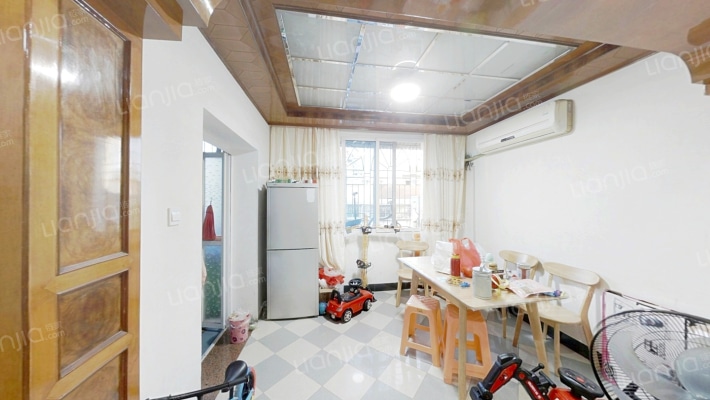 宁安里二手房实景图