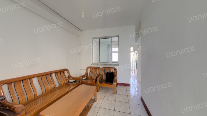 二十七中宿舍二手房实景图