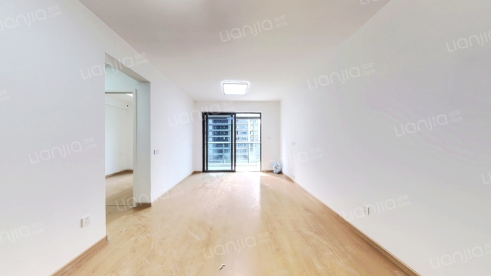 榕心映月二手房实景图