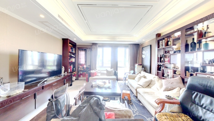 康桥名城二手房实景图