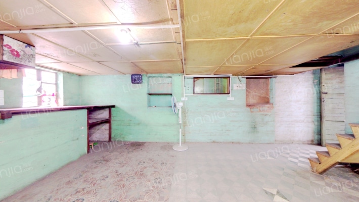 长寿东路二手房实景图