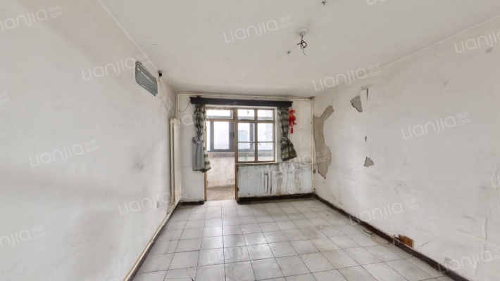 风湖里二手房实景图