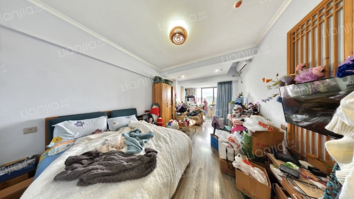 营盛大厦二手房实景图