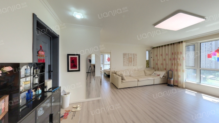 泰盈十里锦城三期二手房实景图