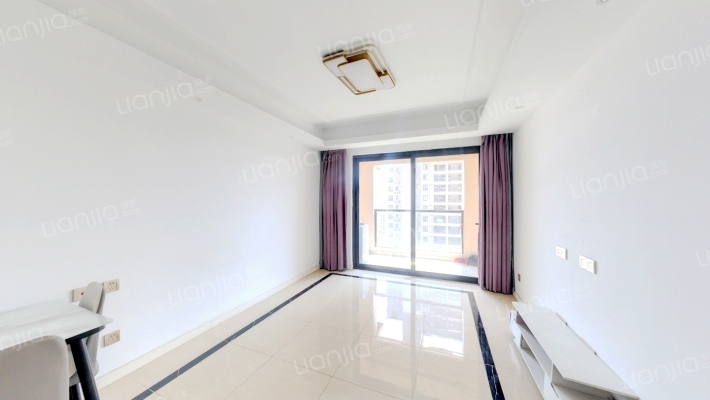 红星·天铂（天铂华庭）二手房实景图