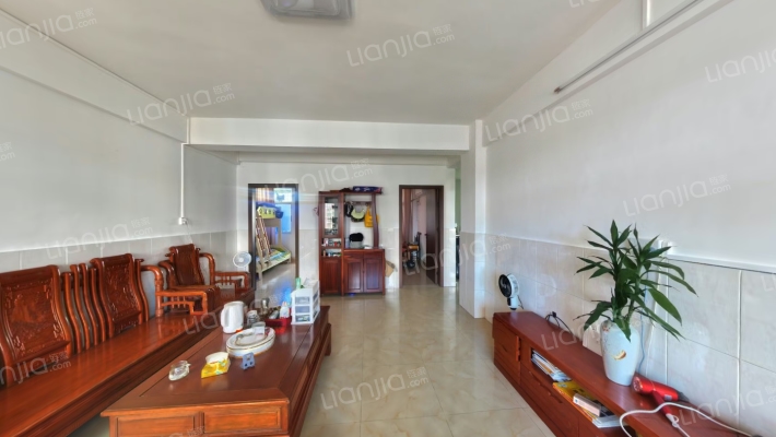 印刷厂宿舍二手房实景图