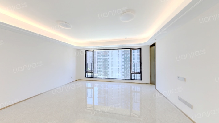 国贸天琴海二手房实景图