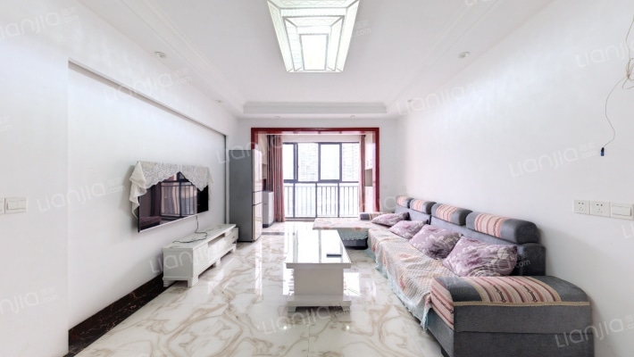 中建华府(鹿冲关路)二手房实景图