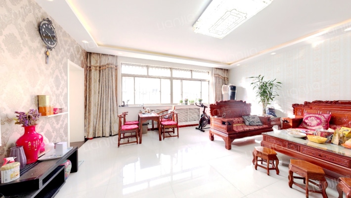 法院小区（潍城区）二手房实景图