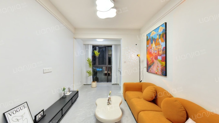 未来•书香里二手房实景图