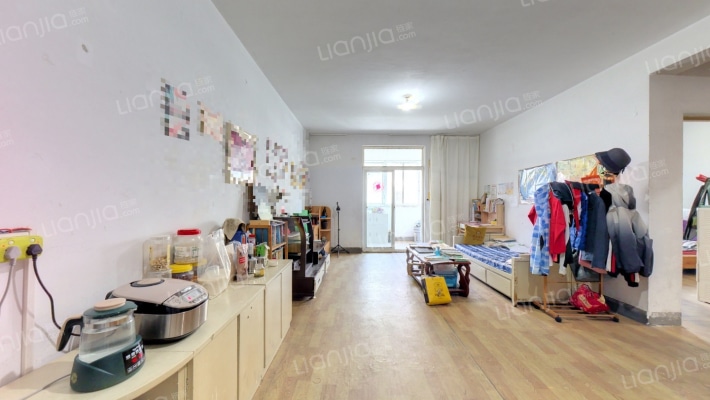 陇海北二街1号院二手房实景图