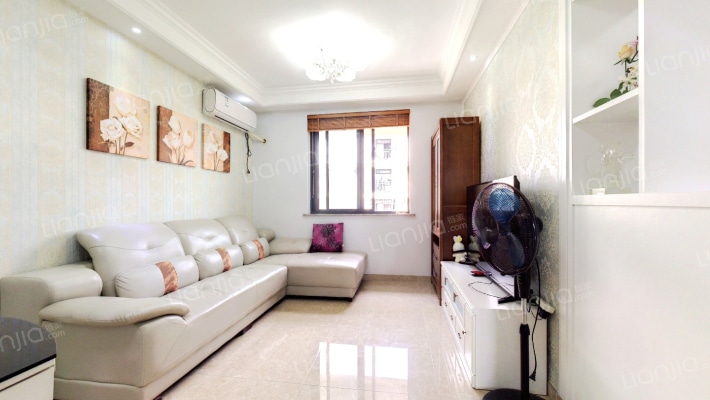 长岗家园二手房实景图