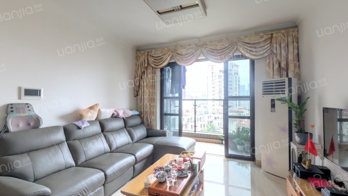 克拉家园二手房实景图