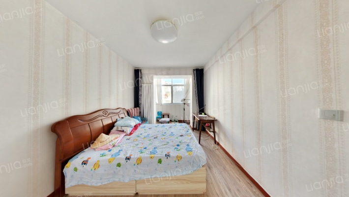 立德巷二手房实景图