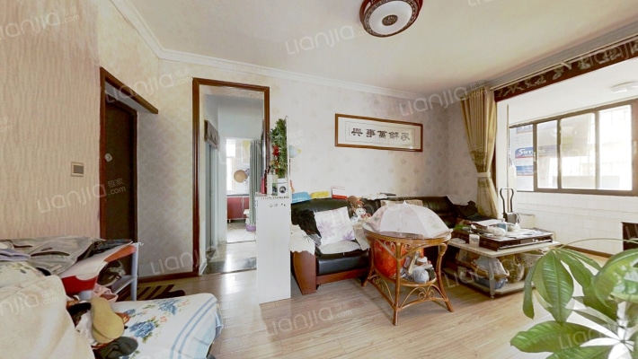 菱角塘小区玉菱中里二手房实景图