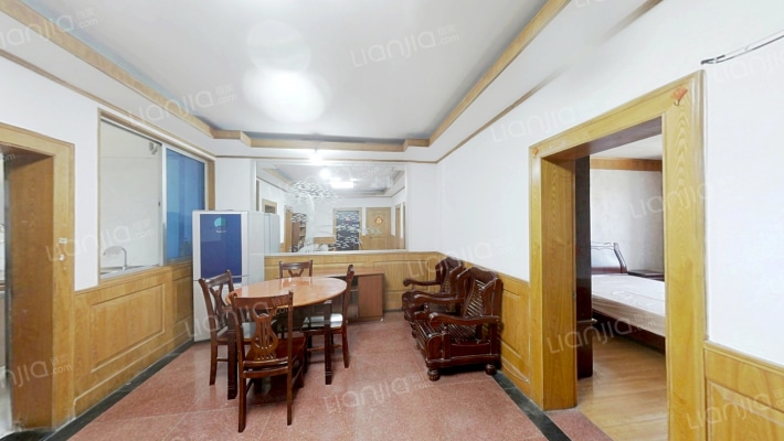 海安人民西路34号二手房实景图