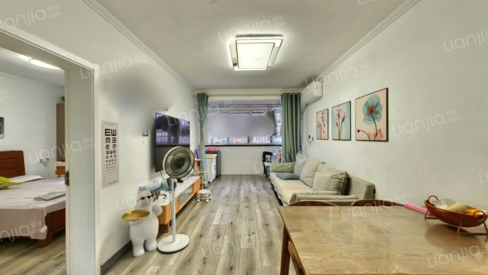 阳山花苑二区二手房实景图