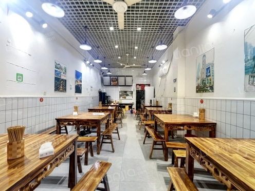 整租·翠湖天地 0室0厅 东