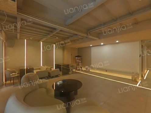 整租·保利中心 1室1厅 南/北