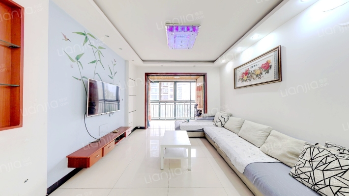 学林二手房实景图