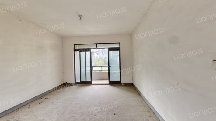 鲁能领秀城骏府二手房实景图