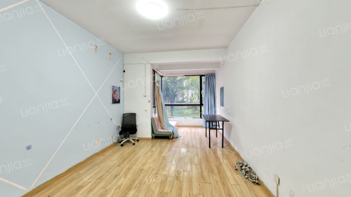 曲水文华苑二手房实景图