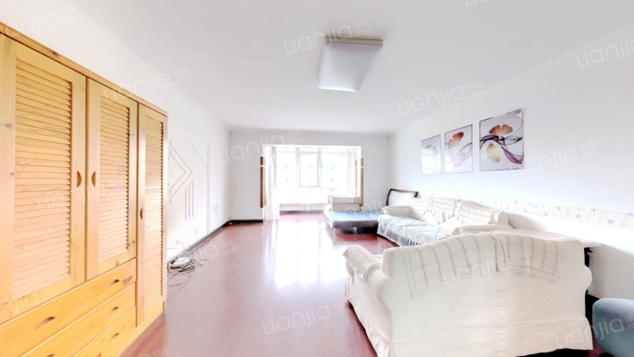 龙腾华苑二手房实景图