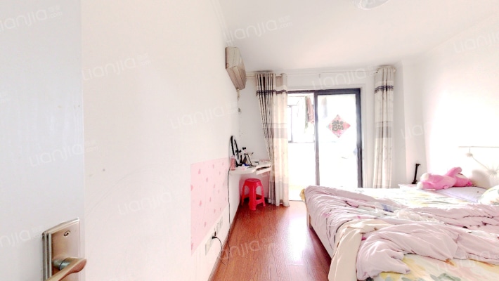 柏莊春暖花开二手房实景图