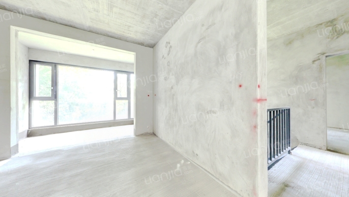 永兴·铂金云廷二手房实景图