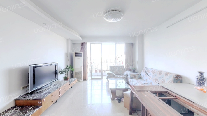 豪景大厦二手房实景图