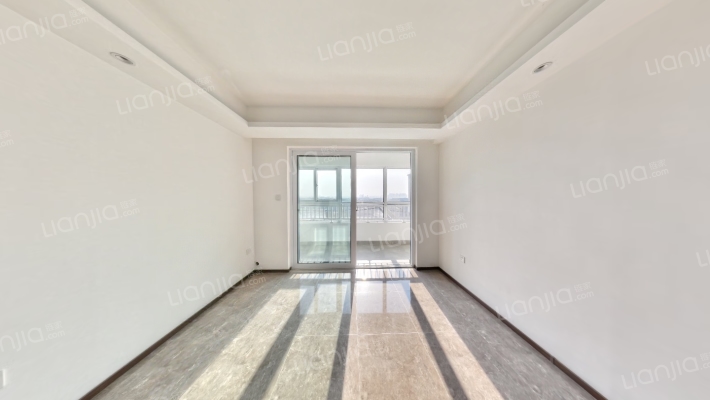 听悦湾二手房实景图