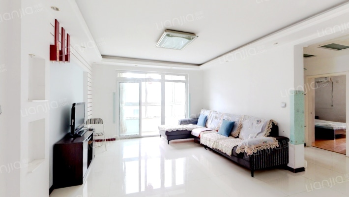 先锋家园二手房实景图