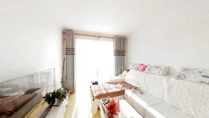 大华科技新村二手房实景图