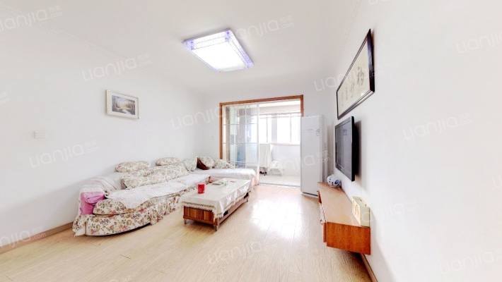 锦华新城二手房实景图