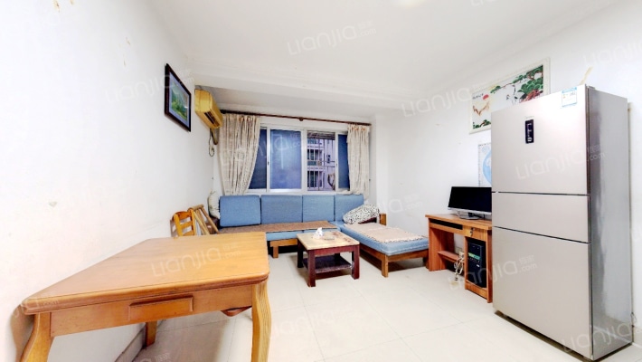 招商花园二手房实景图