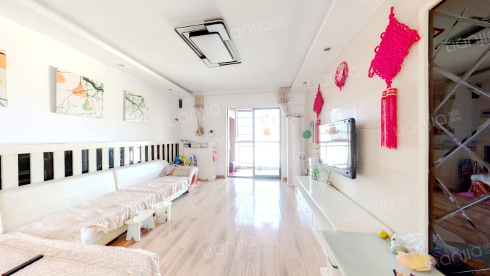 理想时代二手房实景图