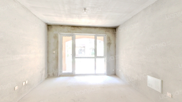 鲁能胜地泰山九号二手房实景图