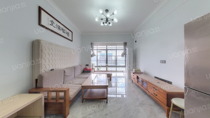 芒果社二手房实景图