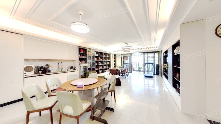 珠光新城御景二手房实景图