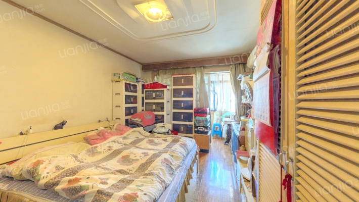 杨家浜小区二手房实景图