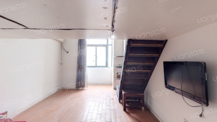 21世纪居易国际广场二手房实景图