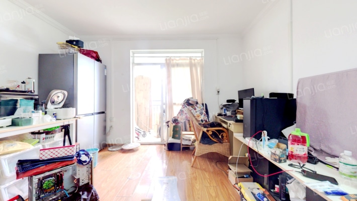 晟蓝花园二手房实景图