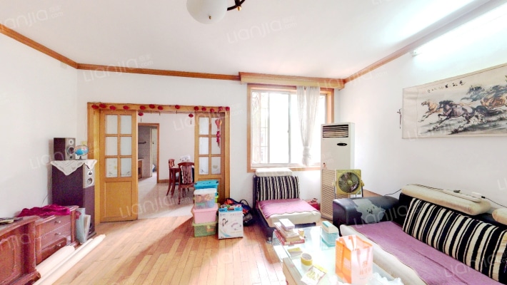 金科园二手房实景图